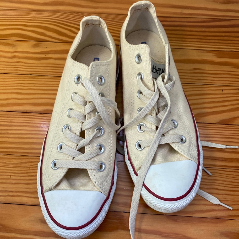 Converse Chuck Taylor All Stars